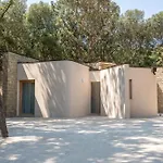 Villa Poseidonia - Luxury Design & Eco Retreat