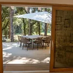Villa Poseidonia - Luxury Design & Eco Retreat Donoratico