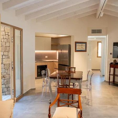 ヴィラ Poseidonia - Luxury Design & Eco Retreat