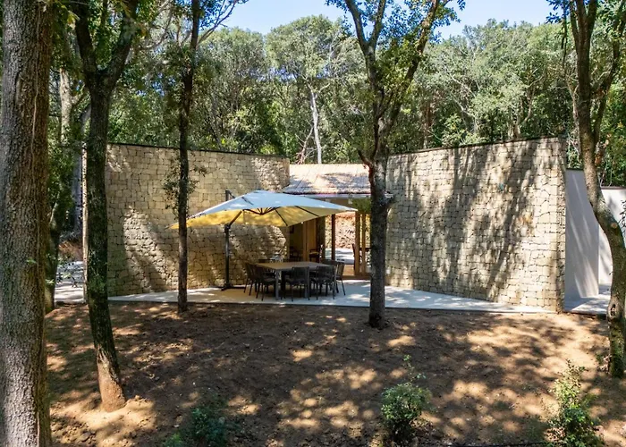 Poseidonia - Luxury Design & Eco Retreat *