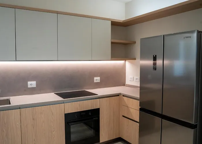 Poseidonia - Luxury Design & Eco Retreat ヴィラ