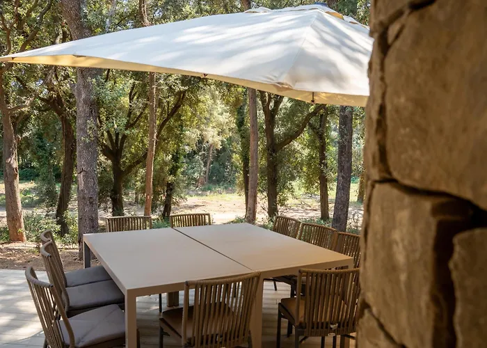 Poseidonia - Luxury Design & Eco Retreat ヴィラ