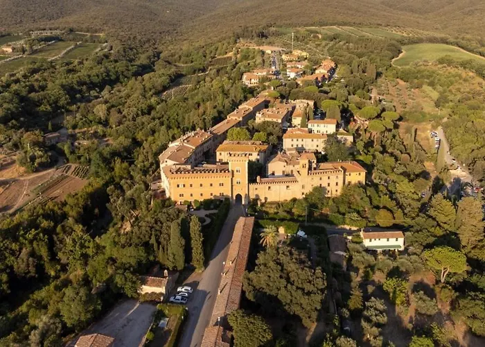 Poseidonia - Luxury Design & Eco Retreat *